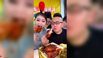 娱乐吃瓜酱口音